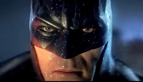 Confirmado Un Nuevo Batman Arkham Para Este 2013 Rumores Aseguran Que No Será Desarrollado Por