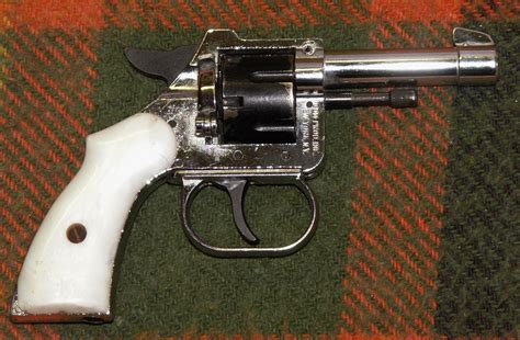 Cdm 22 Short Revolver For Sale At 971999750