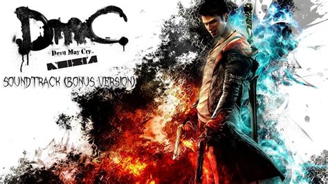 The game is not related to the events that occurred in the numbered games as it is a reboot of the franchise. Devil May Cry 5 - PC