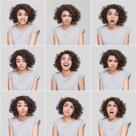 Facial Expression Stock Photos Pictures And Royalty Free Images Istock