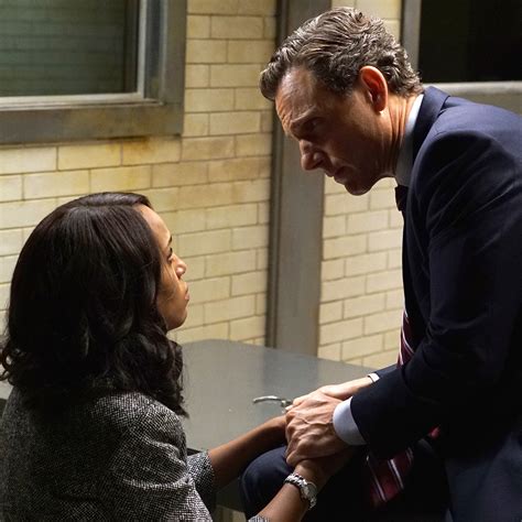 ‘scandal Season 5 Fall Finale Preview Tony Goldwyn On Fitzolivia In