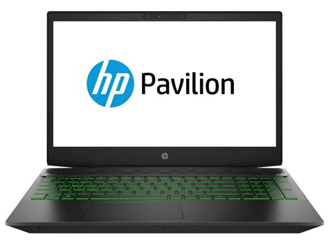 Hp Gaming Pavilion 15 Laptopbg Технологията с теб