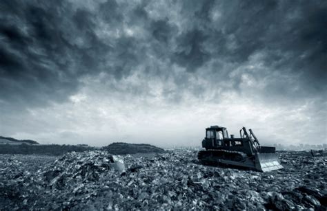 Landfill Stock Photo Download Image Now Istock