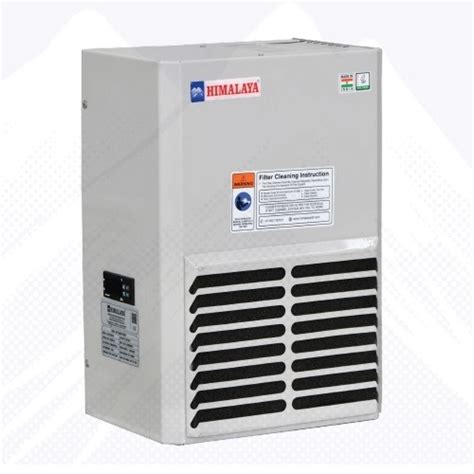Panel Air Conditioner At INR In Rajkot Gujarat Himalaya