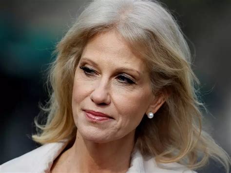 kellyanne conway says she was grabbed and shaken by a woman at a maryland restaurant business