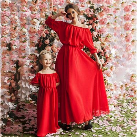 Top 162 Mother Daughter Matching Gowns Vn