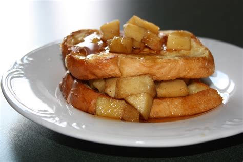 Apple Stuffed French Toast Mostly Homemade Mom