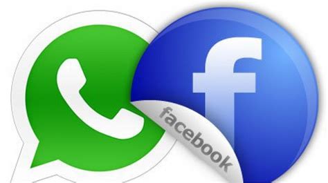 Facebook Buys Whatsapp Messenger For 19 Billion Social Network