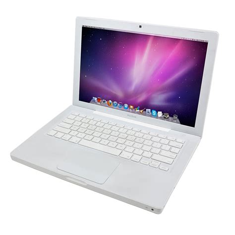 Buy The Apple Macbook A1181 White 133 At Uk