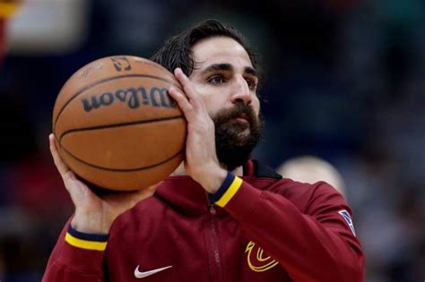 Cavaliers Ricky Rubio Agree To Three Year Deal
