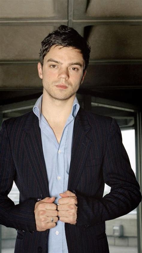 1080x1920 Resolution Dominic Cooper Brown Hair Style Iphone 7 6s 6