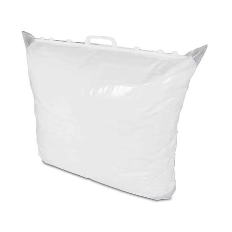 Pillow Packaging Custom Made And Stocks Willems Packaging