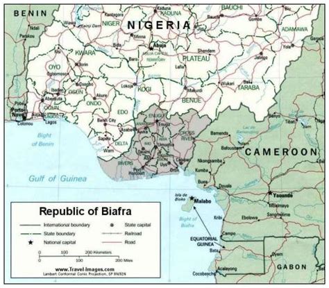 Biafra nigerian civil war nigeria tribes map old map of nigeria nigeria ethnic groups where is biafra nigeria regions biafra latest biafra was ancient africa map kingdom biafra dollar physical map of. Sancara - Blog sull'Africa: Guerra del Biafra (1967-1970 ...