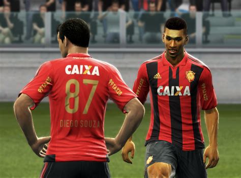 Below you can find where you can watch live sport recife online in england. Uniformes Sport Recife 2015-2016 Adidas PES 2013 - RE-PA ...