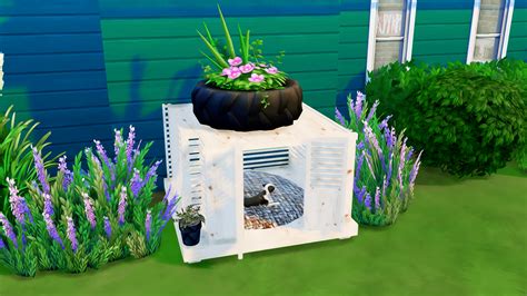 Pets Bed Pack 1 Ce Sims 4 Cc