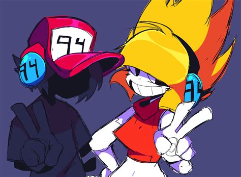Cave Story Alt Quote And Curly By Theshammah On Newgrounds