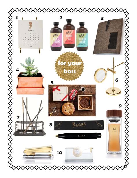 We did not find results for: holiday gift guide: for your boss & for the art lover ...