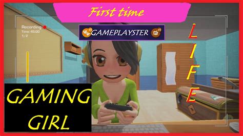 First Time Playing Youtubers Life Game Youtube Simulator Game