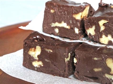 10 Best Fudge With Sweetened Condensed Milk And Cocoa Recipes
