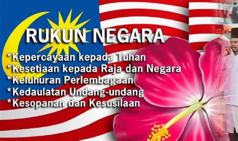 Laman fb rasmi arkib negara malaysia #japentenom #jabatanpenerangan #rukunnegara pic.twitter.com/6q3gdhv3rh. Rukun Negara bukan sekadar dihafal | Komentar | Berita Harian