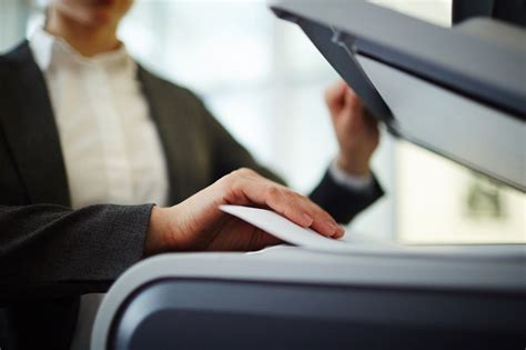 What To Know When Choosing A Copier For Your Business