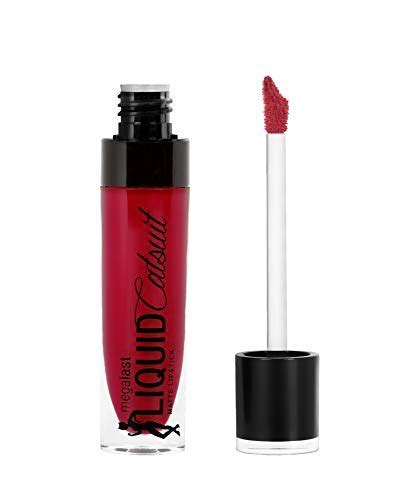 Wet N Wild Liquid Lipstick Vs Fenty Beauty By Rihanna Slant