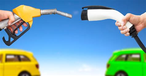 Do You Save A Lot Of Gas With A Hybrid? 2