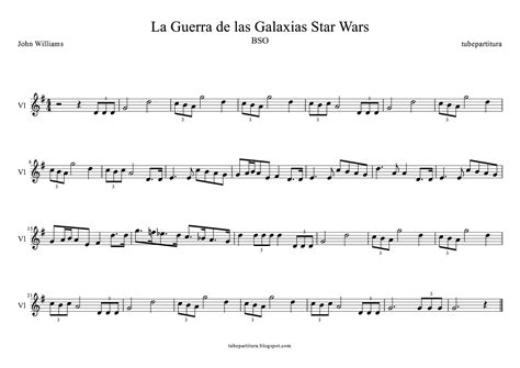 Jw pepper ® is your sheet music store for band, orchestra and choral music, piano sheet music, worship songs, songbooks and more. tubescore: Violin sheet music for Star Wars. Sax Music ...