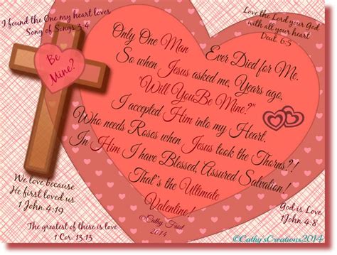 Jesusmy First Valentine Gods Heart Heart Songs Love The Lord