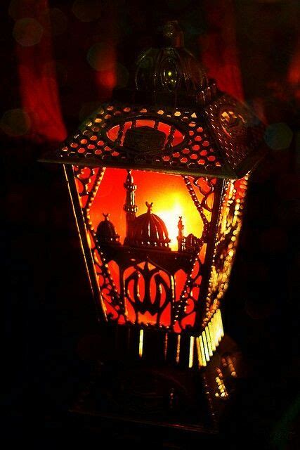 Ramadan Lantern Ramadan Decorations Cotton Ball Lights Ramadan Lantern