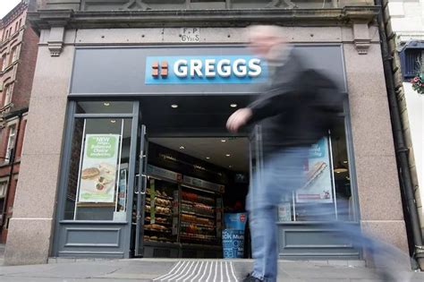 Greggs Reveals When It Aims To Reopen And Confirms Newcastle Shops Will