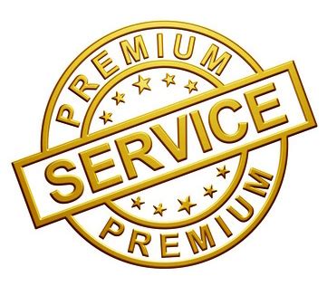 A Premium VPN Service offers Premium Service #1 VPN 2022