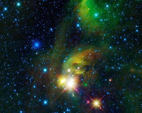 The Corona Australis Constellation Universe Today