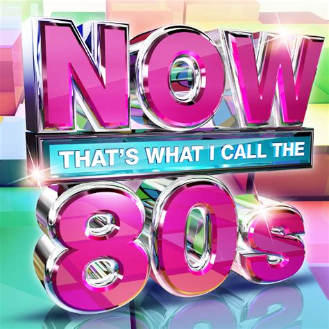 Now Thats What I Call The 80s Review A Brilliant Collection Of