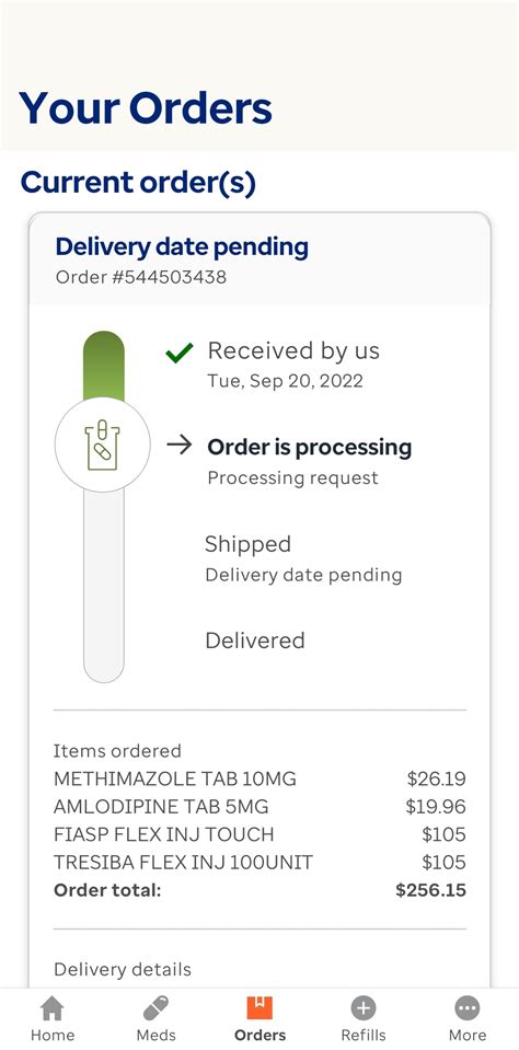 Optum Rx Fertilitychat Messenger