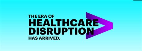 Healthcare Disruptions The Move Towards Personalized Wellness