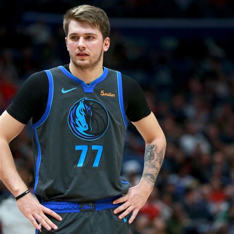 Latest on dallas mavericks point guard luka doncic including news, stats, videos, highlights and more on espn. Luka Doncic's Hip Injury Suffered vs. Warriors Not ...