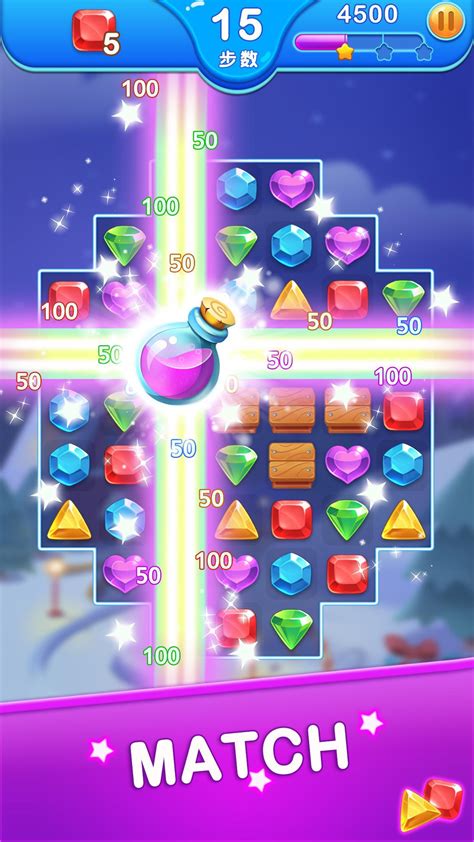 Jewel Blast Dragon For Android Apk Download