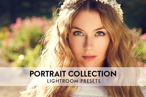 → Portrait Lightroom Presets Lightroom Presets For Portraits