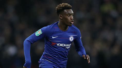 Injury was sustained in training, giving chelsea an injury scare. Chelsea offer Callum Hudson-Odoi £70,000 per week to stay