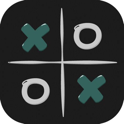 Tic Tac Toe Game For Pc Mac Windows 111087 Free Download