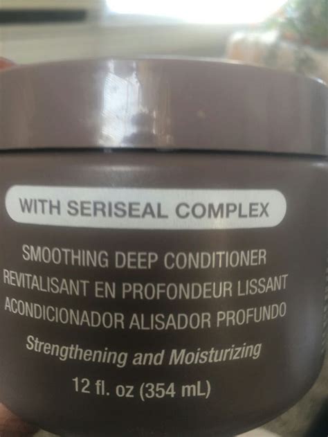 Pin By Bren Jones On Keep It Natural Deep Conditioner Beautiful