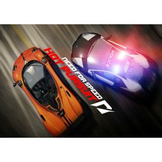 Need for Speed: Hot Pursuit Origin Key GLOBAL - Origin Games - Gameflip