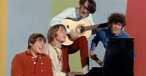 The Monkees Daydream Believer Made Believers Of Us All