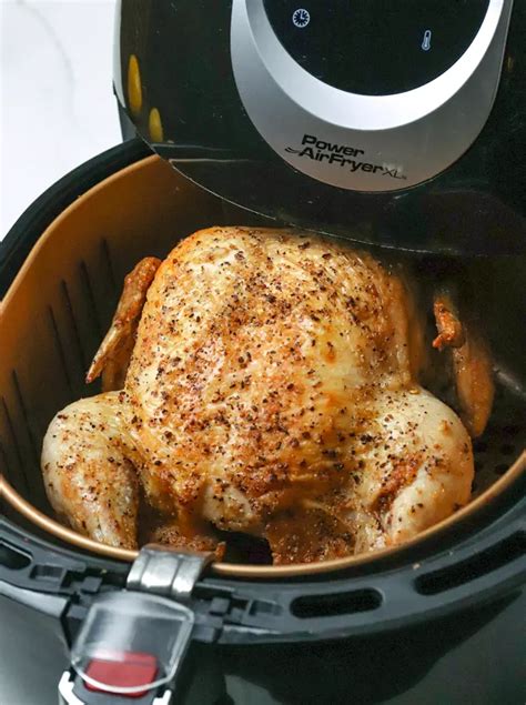 Famous Easy Air Fryer Dinner Recipes For One Ideas Tasty Treats Kitchen