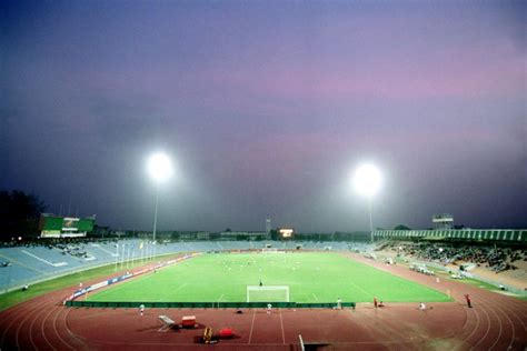 Pictures Of Nigerias Stadiums Sports Nigeria