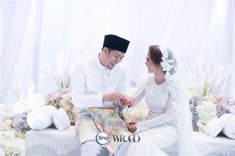 Kelakuan suami istri di malam hari. Cerita Artis Malaysia: Jep Sepahtu, Sari Yanti sah ...
