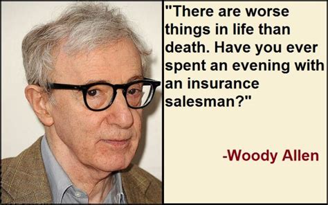 Motivational Woody Allen Quotes And Sayings Tis Quotes