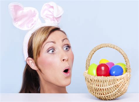 Adult Easter Egg Hunt Ideas Full Of Easter Spirit