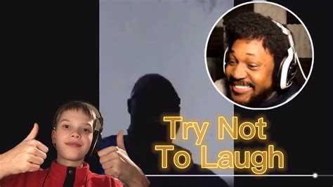 Try Not To Laugh Challenge Long Coryxkenshin Youtube